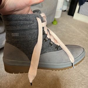 Keds Boots
